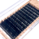 Eyelash Extension - MIX 0.18 C - 9-15mm