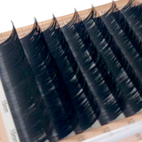 Eyelash Extension - MIX 0.18 C - 9-15mm