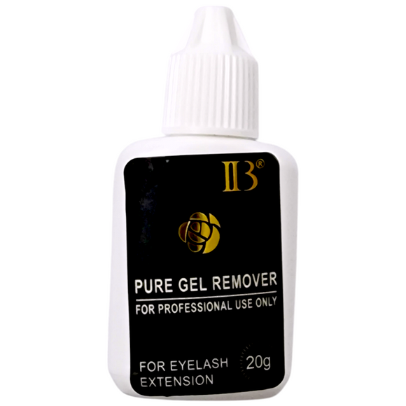 Eyelash Extension - Pure Gel Remover - 20g