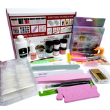 Acrylic Powder Set - 25pcs