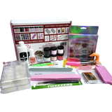 Acrylic Powder Set - 25pcs