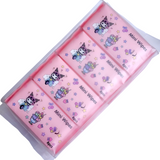 Mini Wet Wipes