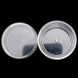 Empty Container - 2cm x 3.5cm - 12pcs