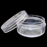 Empty Container - 2cm x 3.5cm - 12pcs