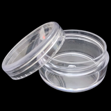 Empty Container - 2cm x 3.5cm - 12pcs