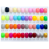Miss Smoo - UV Gel Polish - (0616)- 15ml