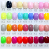 Miss Smoo - UV Gel Polish - (0616)- 15ml
