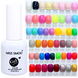 Miss Smoo - UV Gel Polish - (0616)- 15ml
