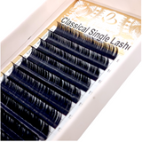 Eyelash Extension - Classical Single - 0.01C - Mix