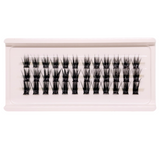 Eyelash Extension - Convallariamajalis - C - Mix