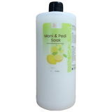 Mani & Pedi Soak - 1 Liter