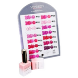 Vendeeni - UV Gel Polish - F12 - Reflective Glitter Sparkling Diamond