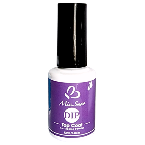 Dipping System - Top Coat