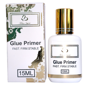 Glue Primer for Eyelash Extensions - 15ml