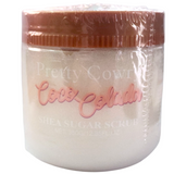 Shea Sugar Scrub - 350g