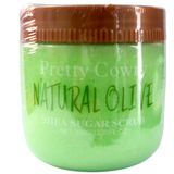 Shea Sugar Scrub - 350g
