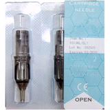 Tattoo Cartridge Needles - RL - 20pcs