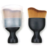 Foundation Brush - Curved