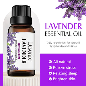 Essential Oil - 30ml