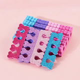 Toe/Finger Separator- Glitter - 1 Pair