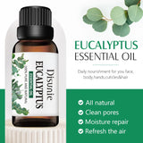 Essential Oil - 30ml