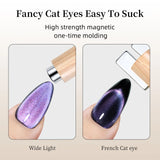 Cat Eye Magnet - 5 in 1