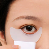 Silicone Eyeliner Stencils