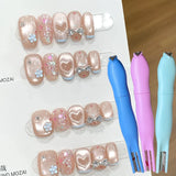 Cat Eye Magnet - 3 in 1