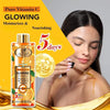 Dr Davey - Glowing Vitamin C Body Oil - 300ml