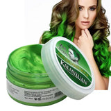 Colour Hair Wax - 100g