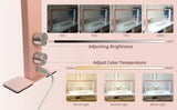 Table lamp - 35w