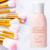 Makeup Brush Cleansing Gel - 100ml