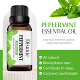 Essential Oil - 30ml