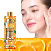 Dr Davey - Glowing Vitamin C Body Oil - 300ml