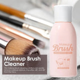 Makeup Brush Cleansing Gel - 100ml