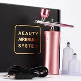 Beauty Airbrush System