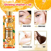 Dr Davey - Glowing Vitamin C Body Oil - 300ml