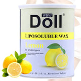 Doll - Depilatory / Liposoluble Wax (Tin) - 800g