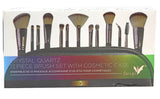 Makeup Brush Set - 13pcs