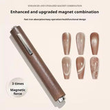 Cat Eye Magnet - Cigar