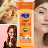 Dr Davey - Pure Papaya Glow Body Oil - 200ml