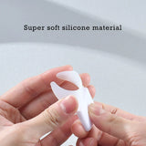 Silicone Eyeliner Stencils