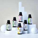 Essential Oil - 30ml