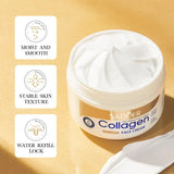 Sadoer - Collagen Firming Face Cream - 60g