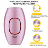 IPL (Intense Pulsed Light) - Hair Removal Device