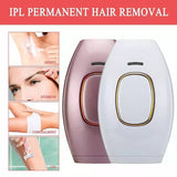 IPL (Intense Pulsed Light) - Hair Removal Device