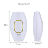 IPL (Intense Pulsed Light) - Hair Removal Device