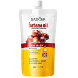 Sadoer - Batana Oil - Hair Mask - 400g
