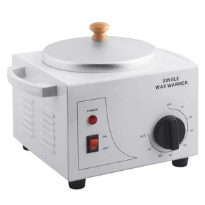 Single Wax Warmer - 400cc