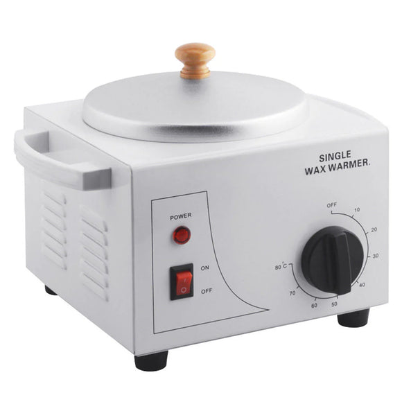 Single Wax Warmer - 400cc